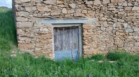 Foto 2 de Casa o chalet en venta en Valdelinares, Teruel