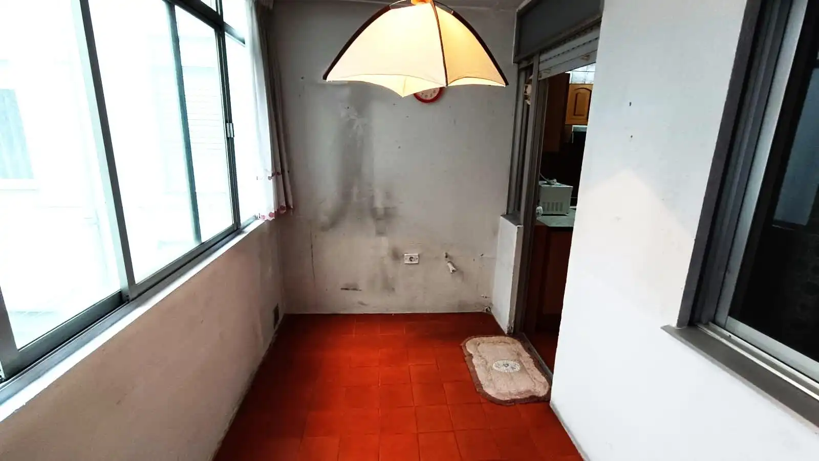 Flat for sale in Zamora Capital   with Heating, Parquet flooring and Terrace