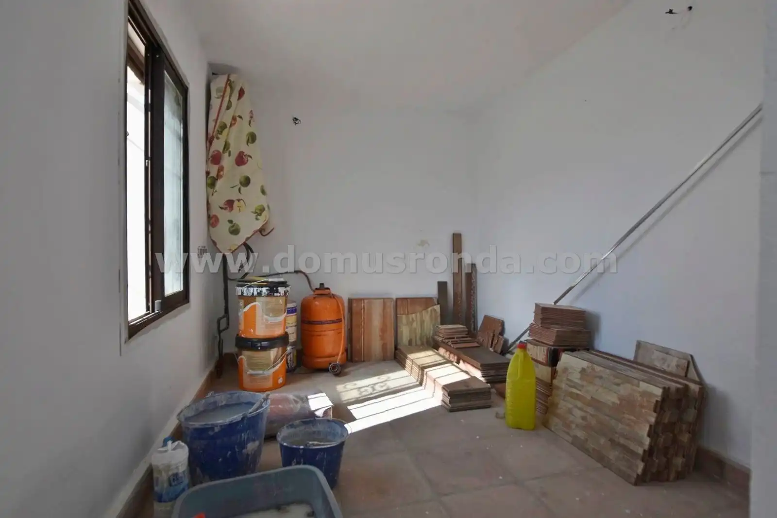Casa o xalet en venda en Ronda amb Terrassa i Traster