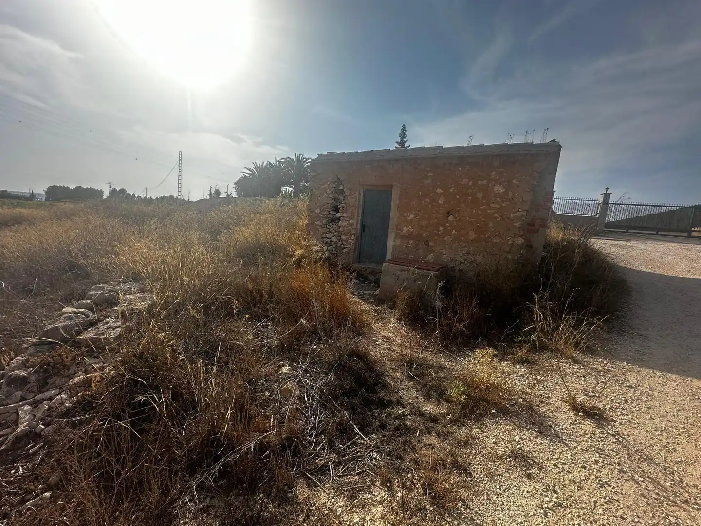 Terreno residencial en venta en El Pinós / Pinoso