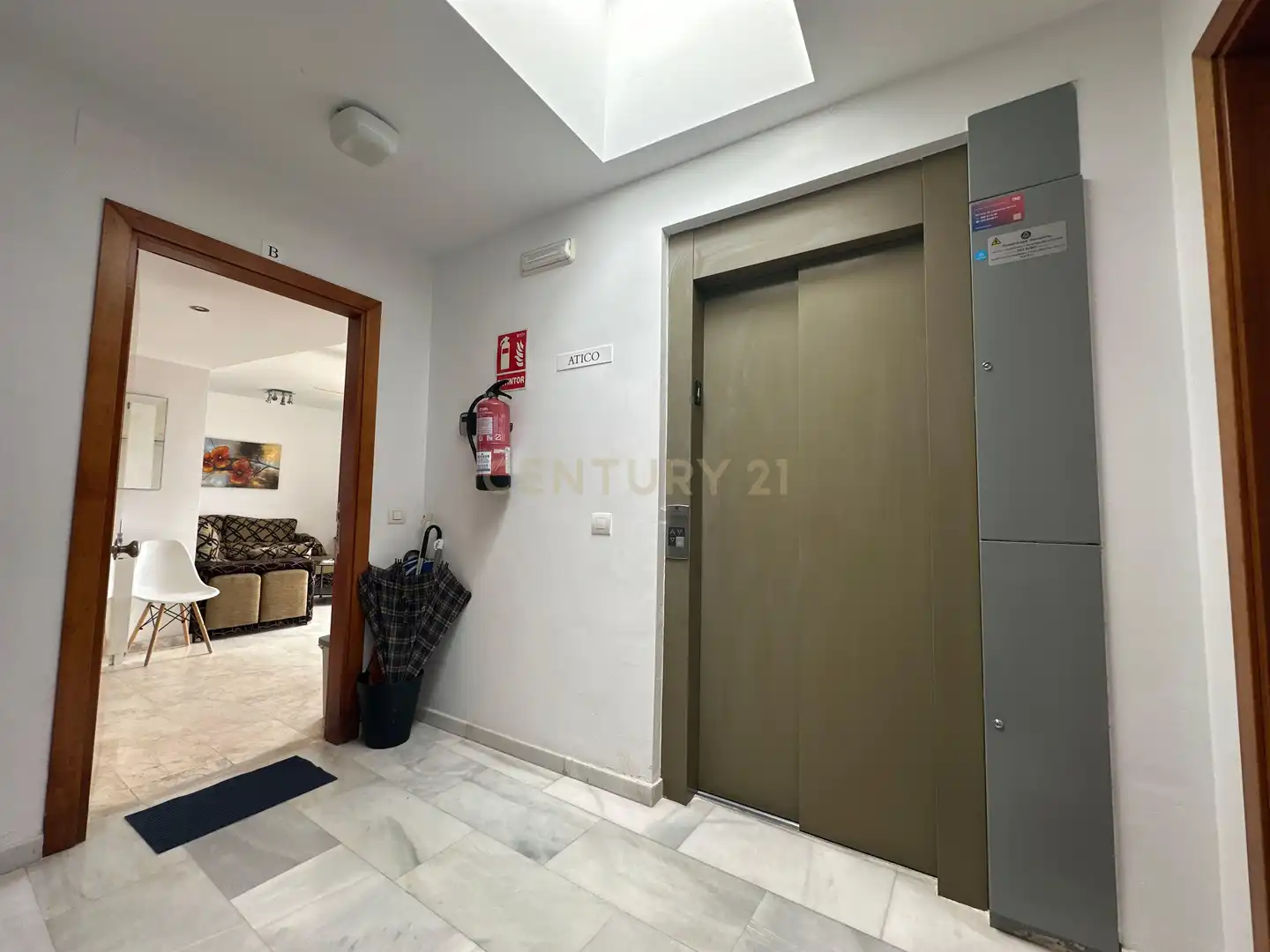Apartments for rent in Mijas  with Air Conditioner and Washing machine