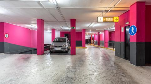 Foto 2 de Garatge de lloguer a  Calle Espronceda, 346, Navas, Barcelona