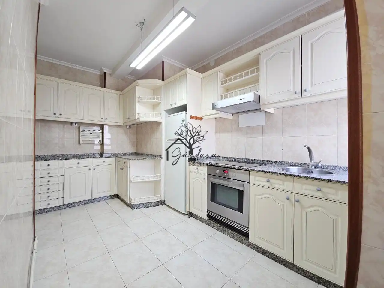 Wohnung zum Verkauf in Caranza