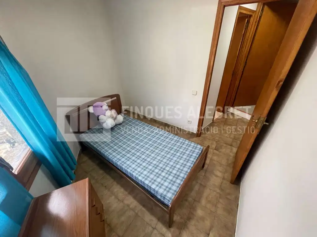 Habitación de Casa o chalet en venta en La Torre de Cabdella