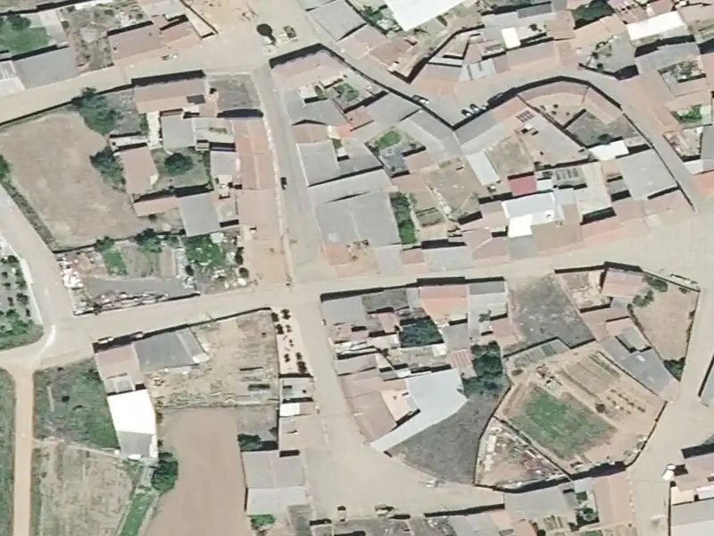 Residential for sale in Zotes del Páramo