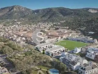 Pis amb piscina en venda a Jardines de Alhaurín - Huerta Alta - Fuensanguínea, imagen 11