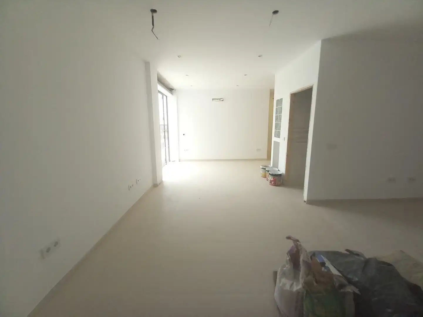 Piso en venta en Ronda con Aire acondicionado y Calefacción