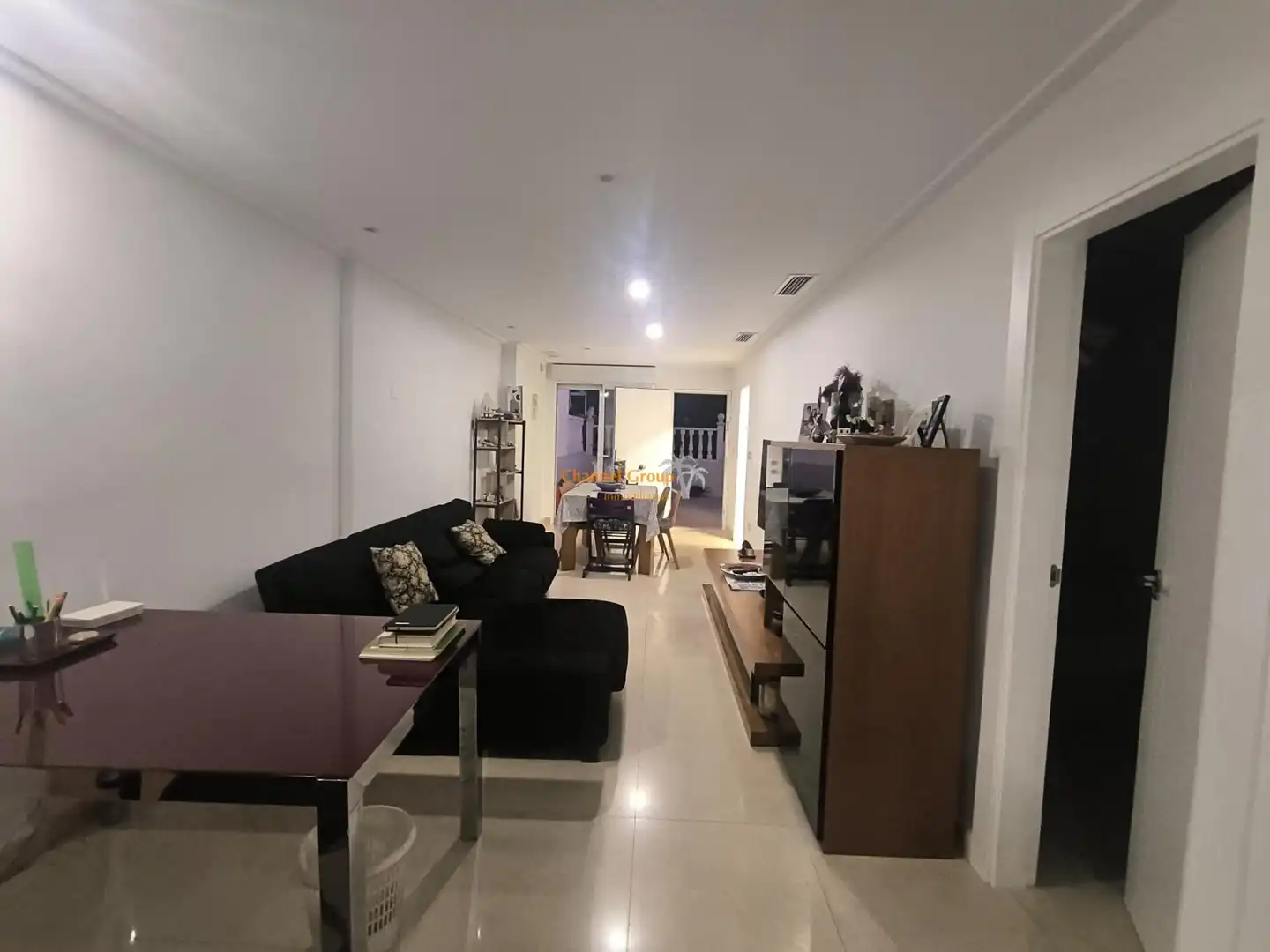 Casa o chalet de alquiler en Centro