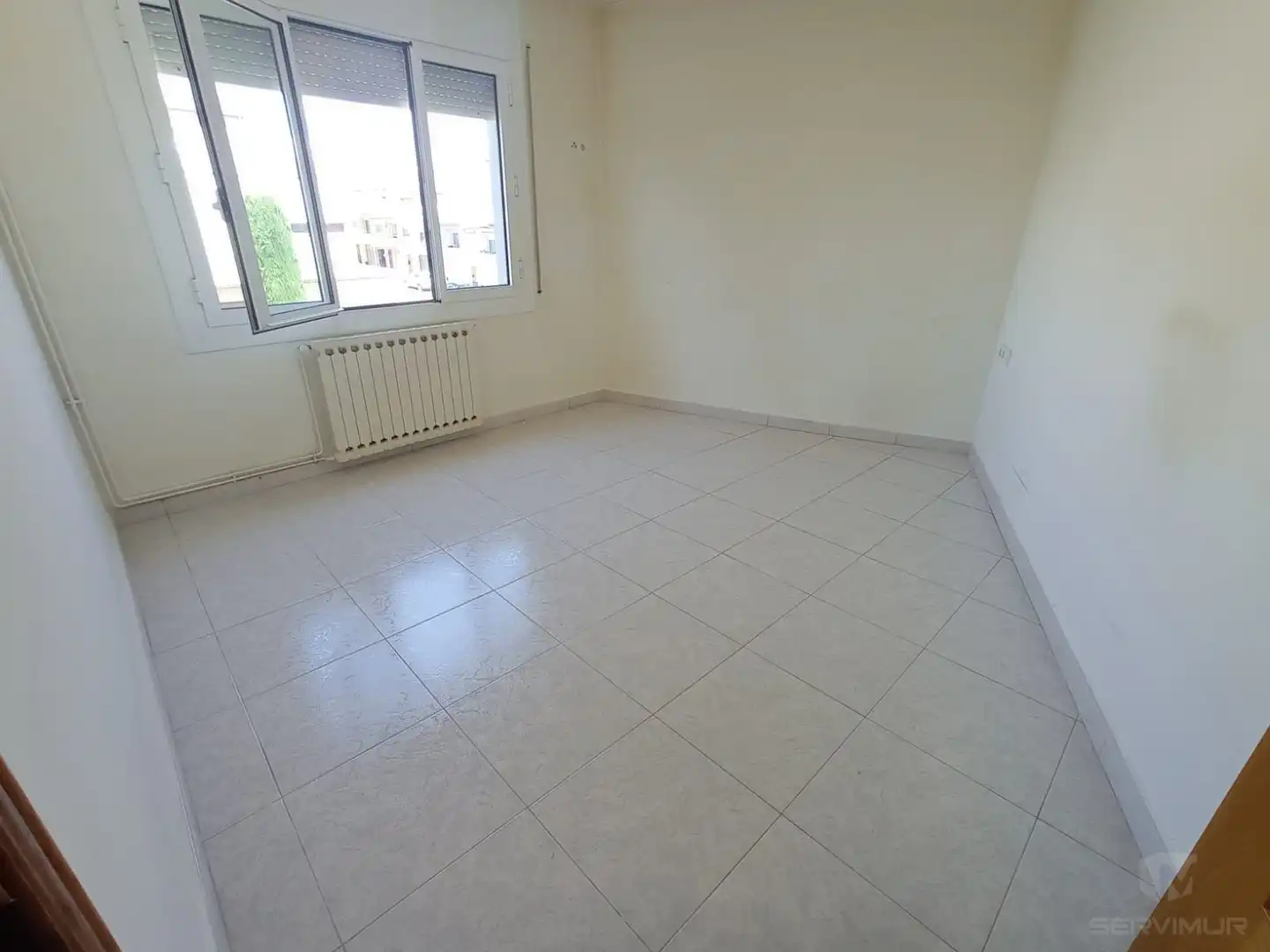 Bedroom of Flat for sale in Torelló  with Heating and Terrace