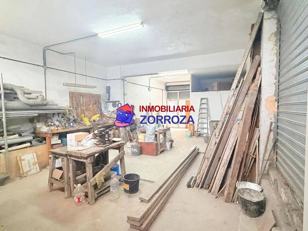 Business premises for sale in Soka Kalea, imagen 3