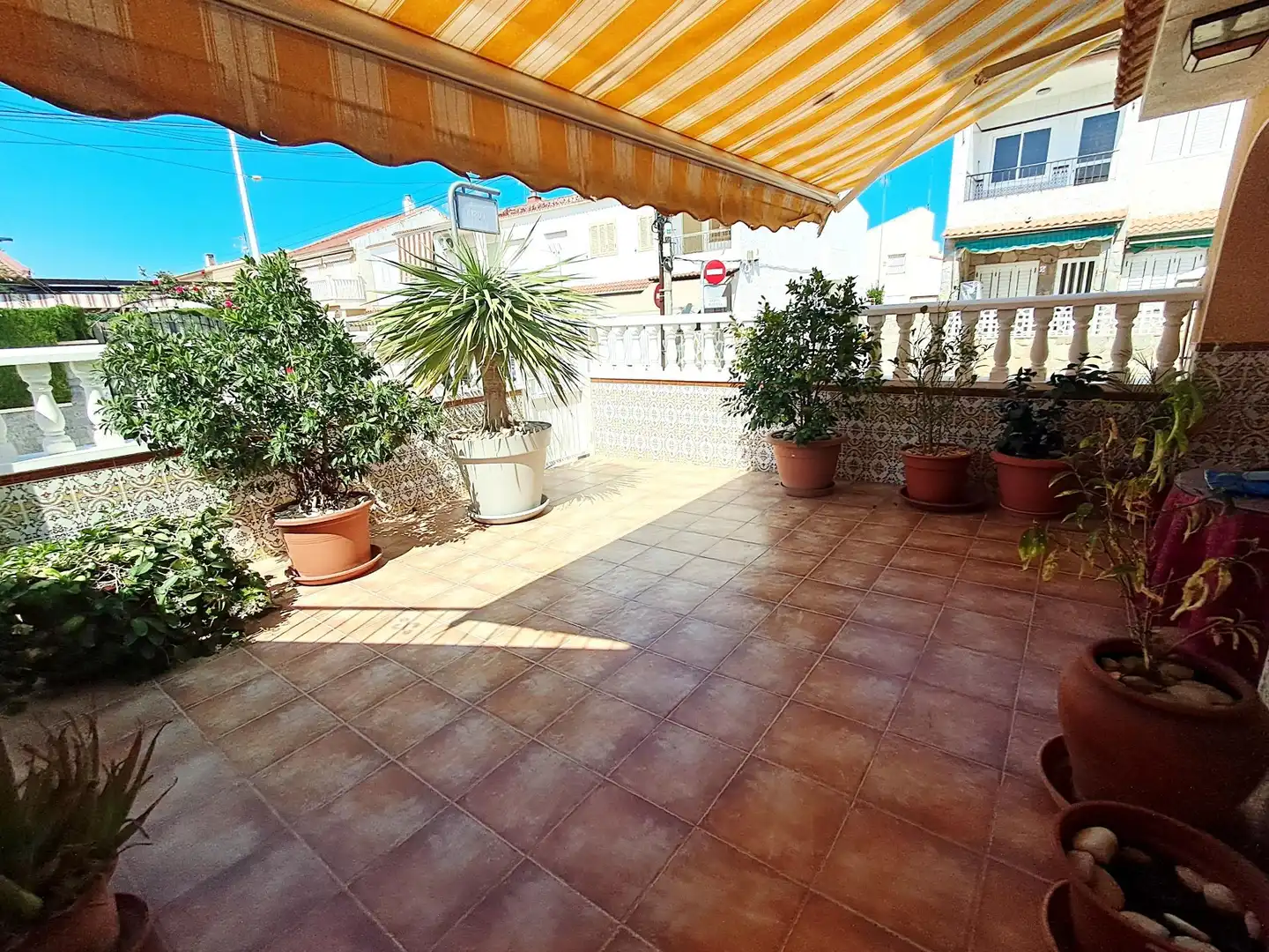 Vivienda con jardín en venta en El Mojón - Las Salinas, imagen 7