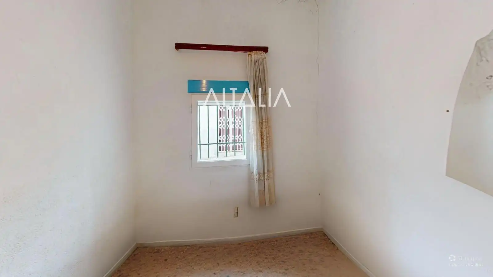 Bedroom of Houses for sale in Torrubia del Castillo