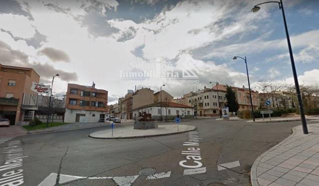 Local comercial en Venta en Teso de la Feria - Arrabal