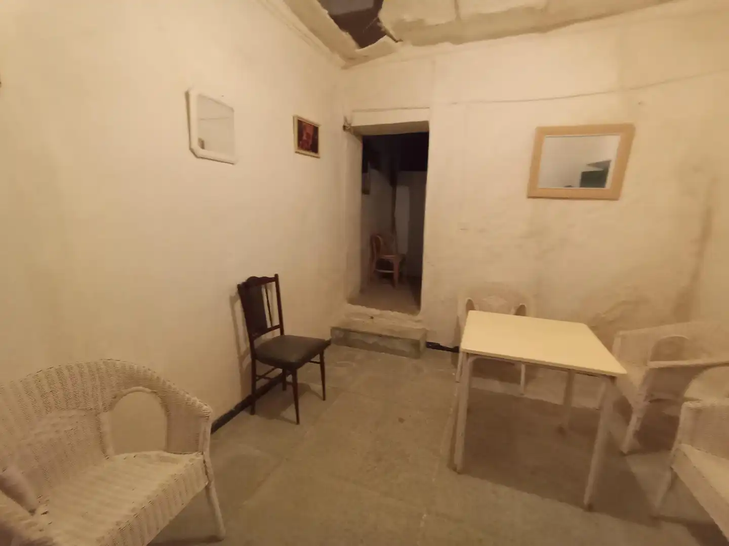 Casa rústica en venda a Cuevas del Almanzora pueblo, imagen 26
