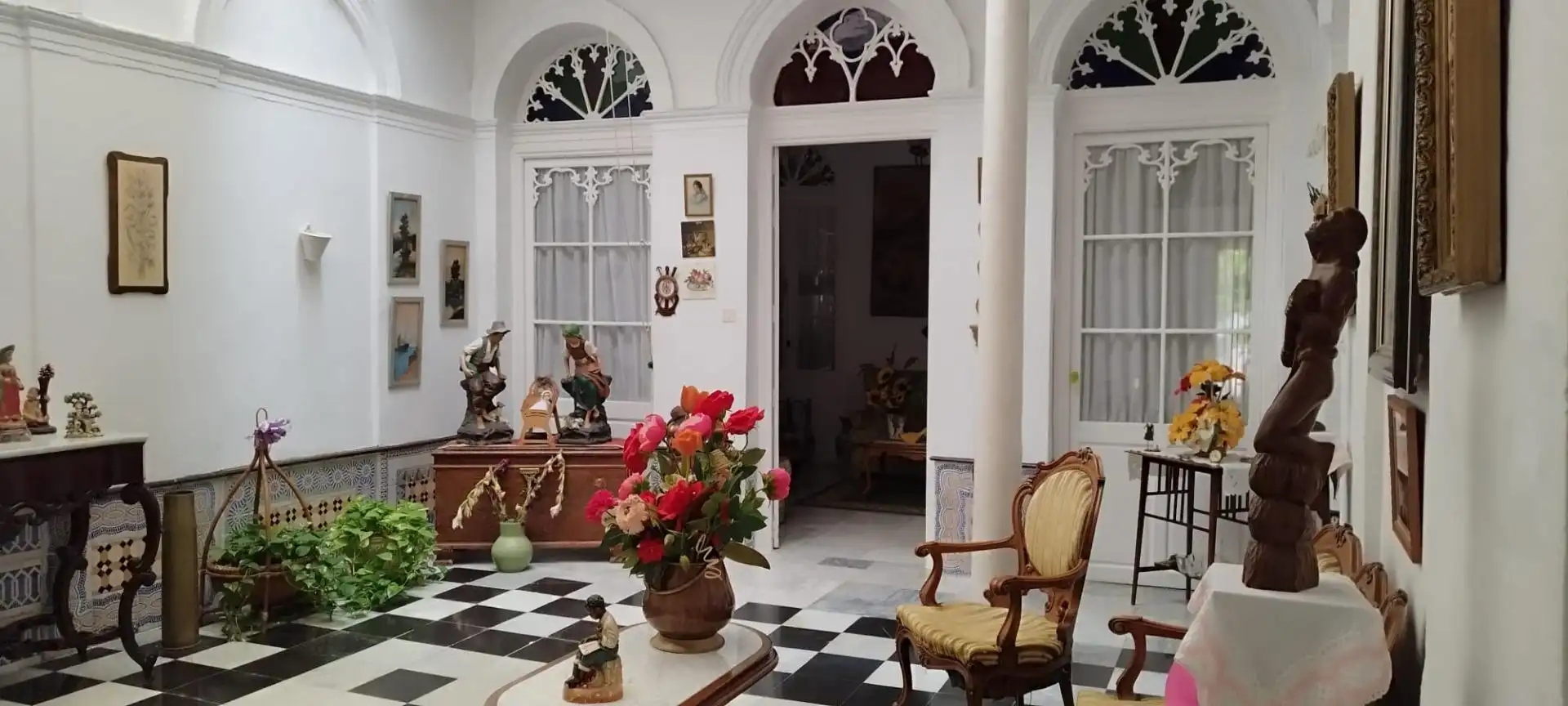 Casa o chalet en venta en Centro
