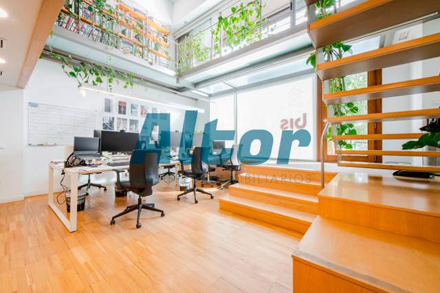 Oficina en Venta en DEL MARQUES DE LEMA en Vallehermoso