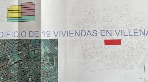 Foto 2 von Residential zum Verkauf in San Sebastian, 31, La Paz, Villena