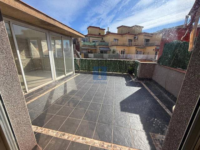 Dúplex en Venta en Diagonal en Centre