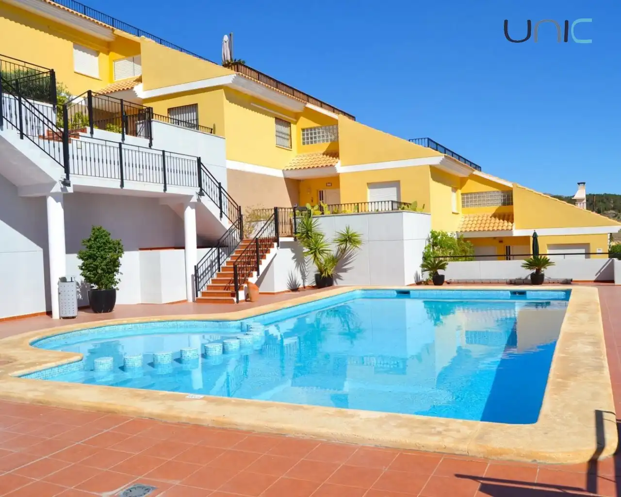 Maison mitoyenne avec piscine à vendre à Escandinavia - Cautivador, imagen 20