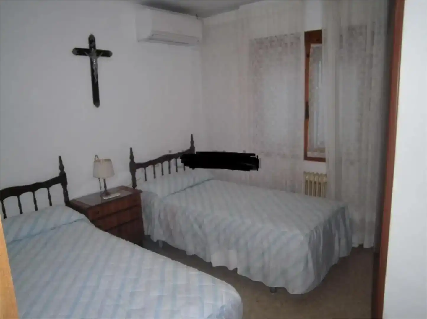 Habitación de Piso en venta en Las Mesas   con Aire acondicionado y Amueblado