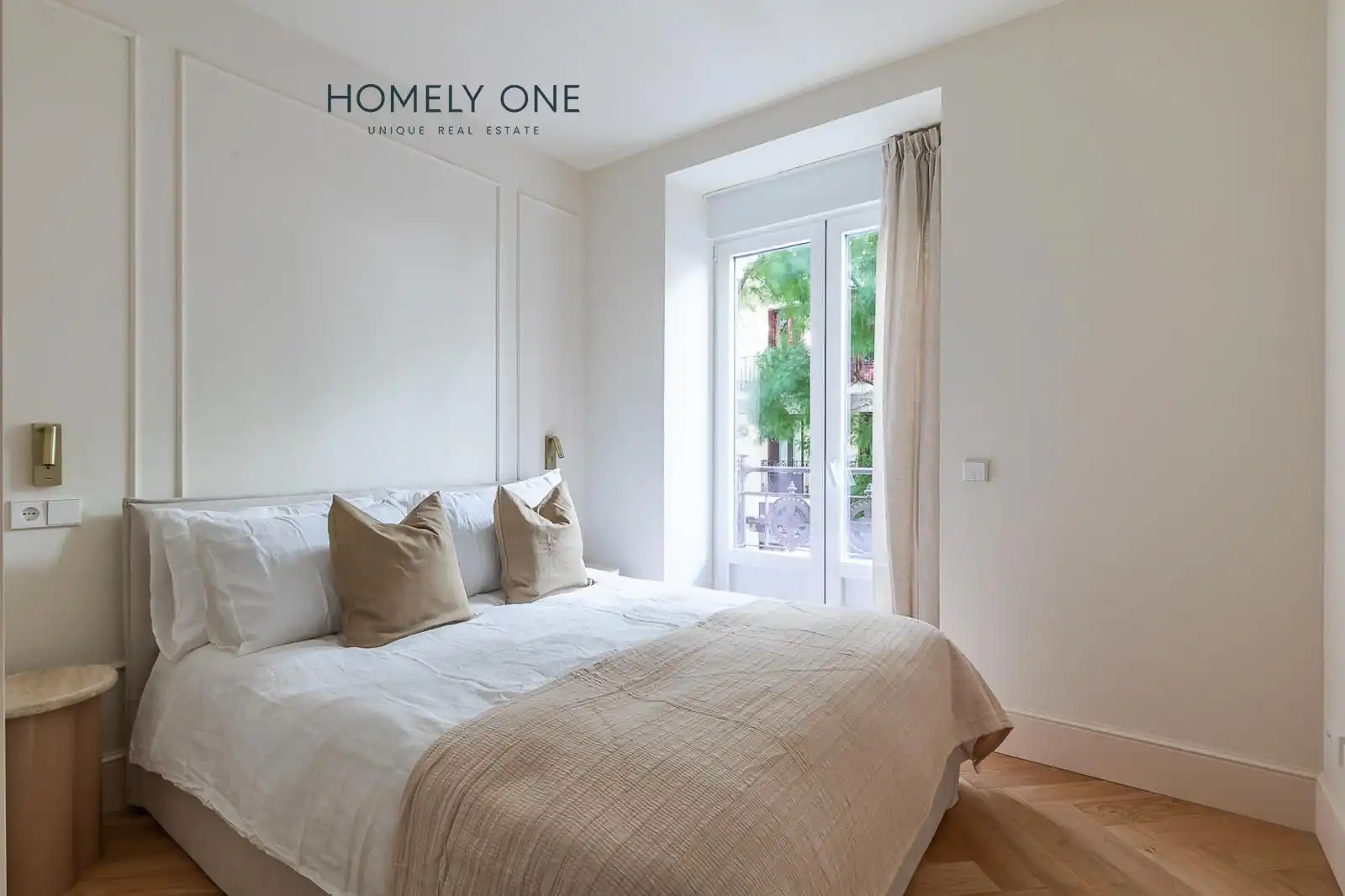 Appartement avec ascenseur à vendre à Barrio de Salamanca, imagen 38