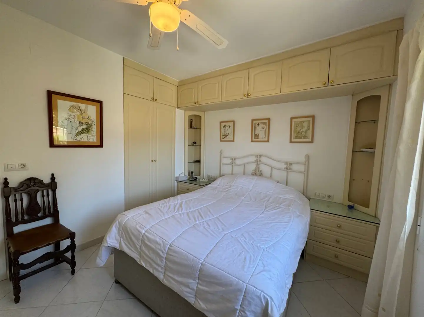 Villa avec piscine à vendre à La Viña - Montemar - San Jaime, imagen 18