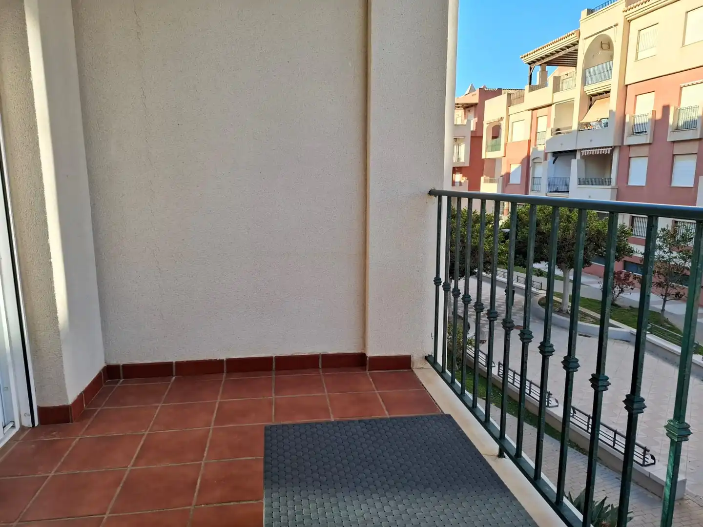 Terrassa de Pis en venda en Motril amb Terrassa i Moblat