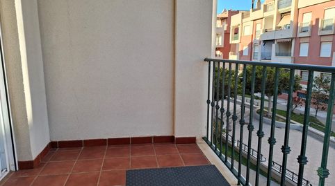 Foto 4 de Piso en venta en Calle Jacinto, Calahonda - Carchuna, Motril