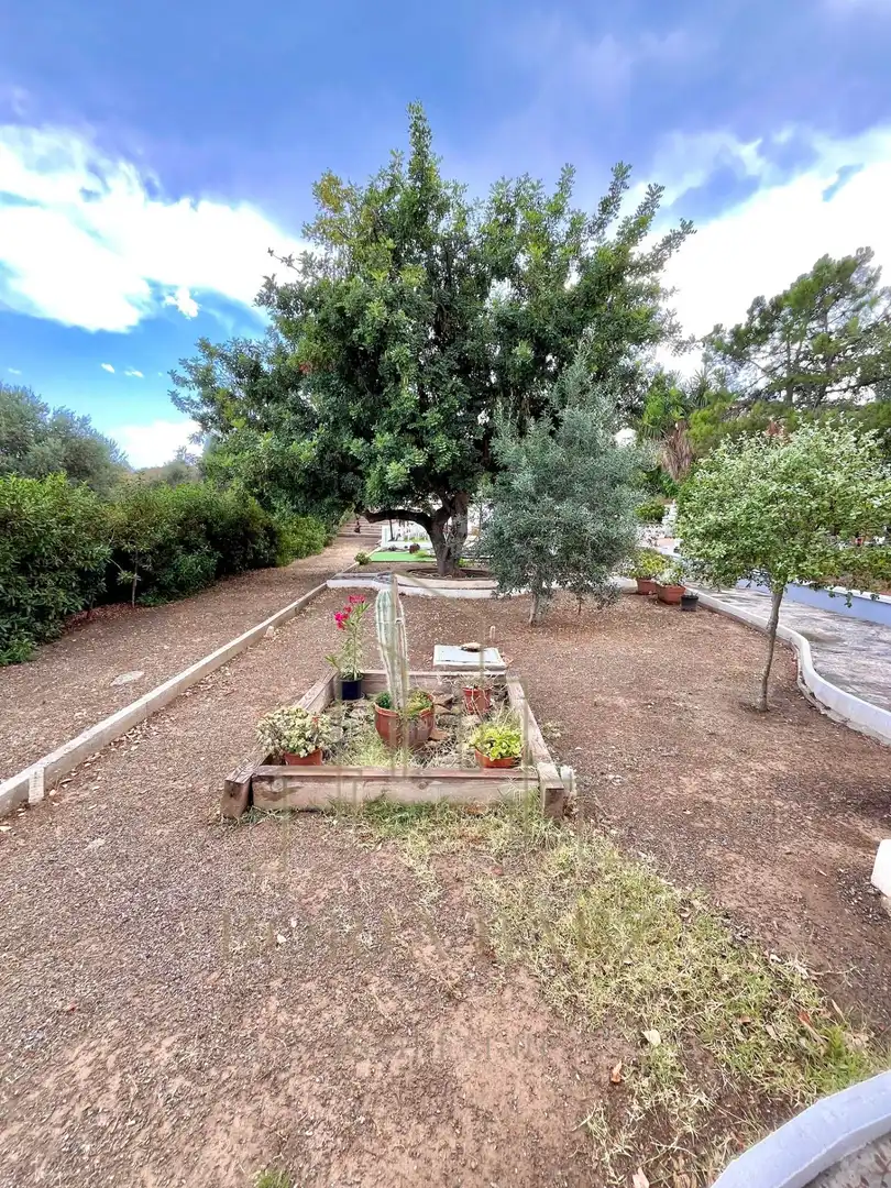 Chalet en venta en Benajarafe, imagen 46