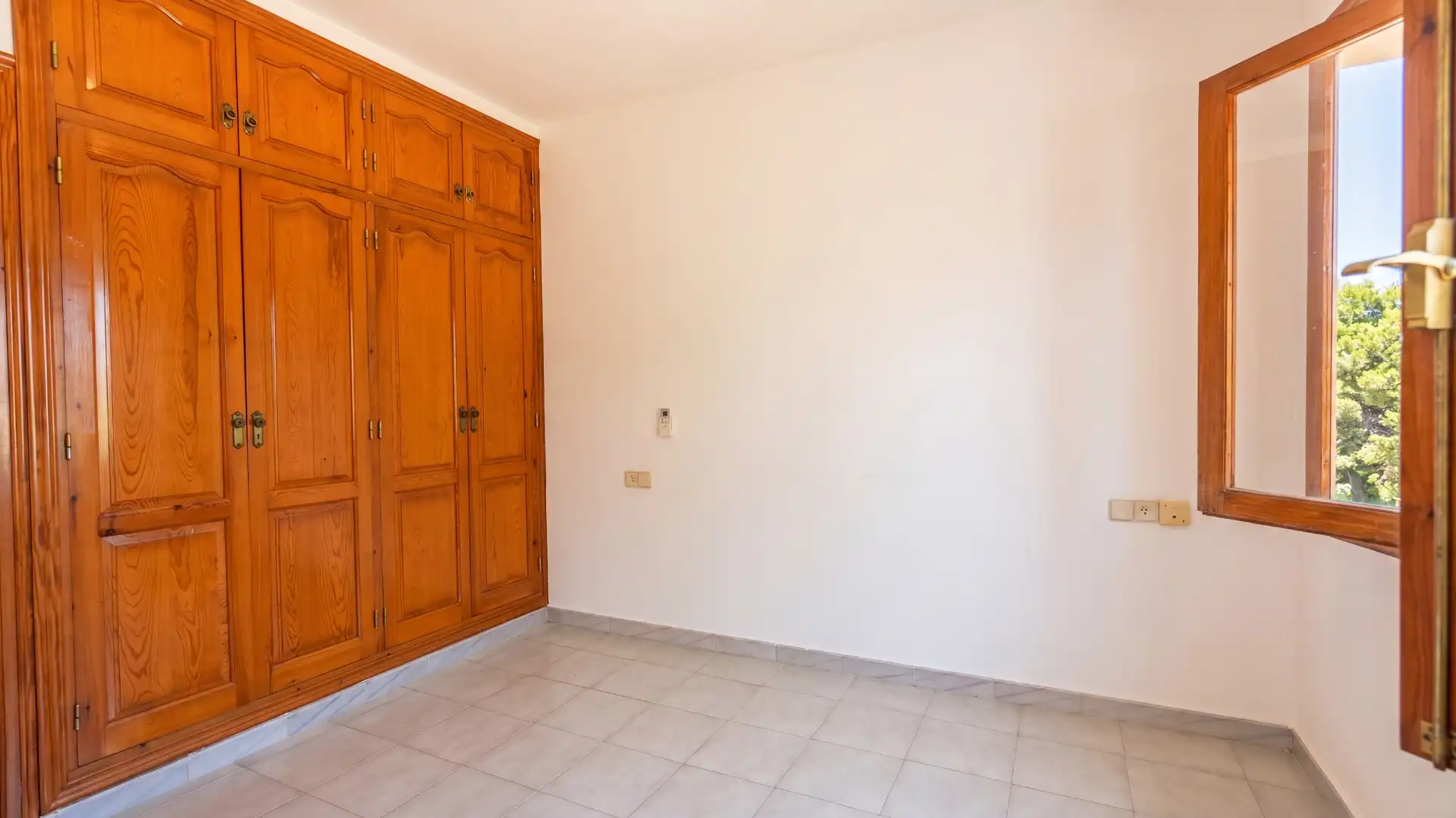 Casa o xalet de lloguer en Els Poblets amb Aire condicionat, Jardí privat i Terrassa