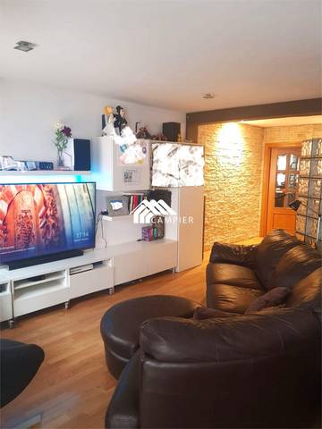 Piso en Venta en Avenida Ramón Menéndez Pidal en El Pilar