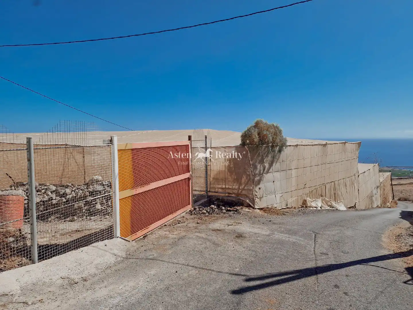 Terreny rústic en venda a el Chiratal, imagen 16