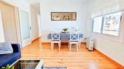 Foto 4 de Piso en venta en El Carmel,  Barcelona Capital