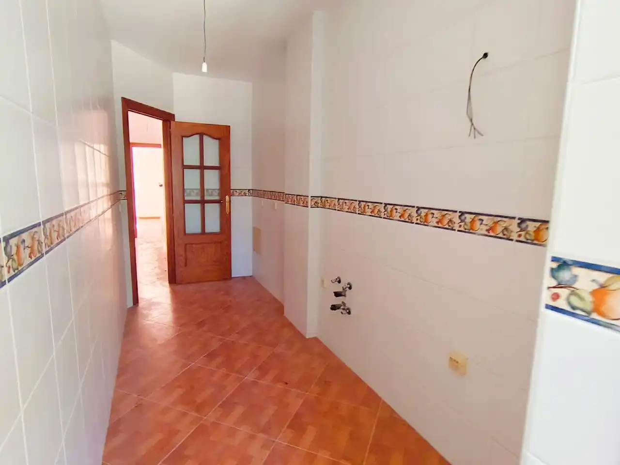 Àtic en venda a Paseo de Andalucia, imagen 7