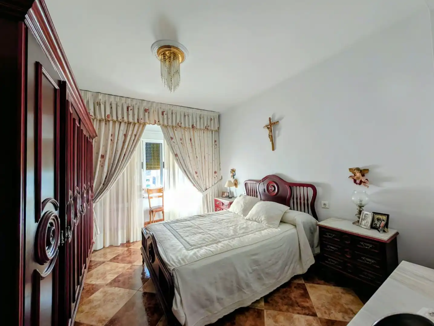 Appartamento con terrazza in vendita a Loja, imagen 10