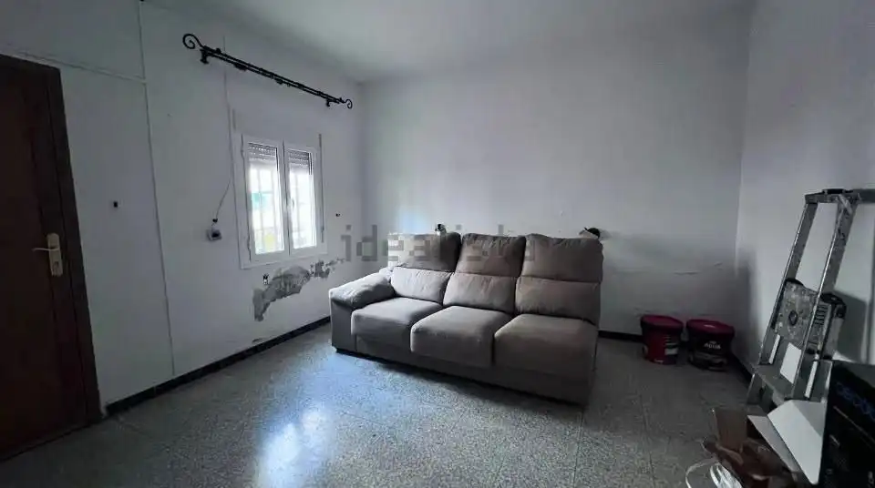 Living room of Country homes for sale in El Bosque, Cádiz