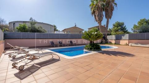 Foto 3 de Casa o chalet en venta en Viladecavalls, Barcelona