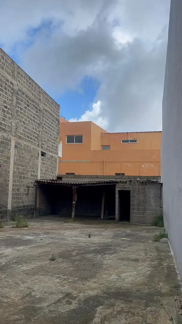 Außenansicht von Residential zur Miete in Santa Cruz de Tenerife