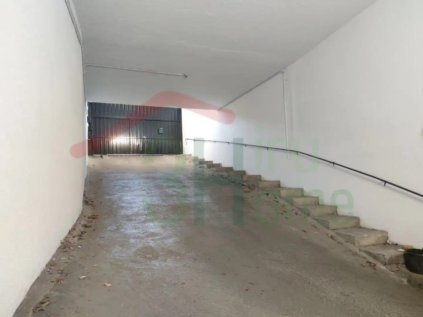 Garaje en venta en Pinar - Anaka - Belaskoenea