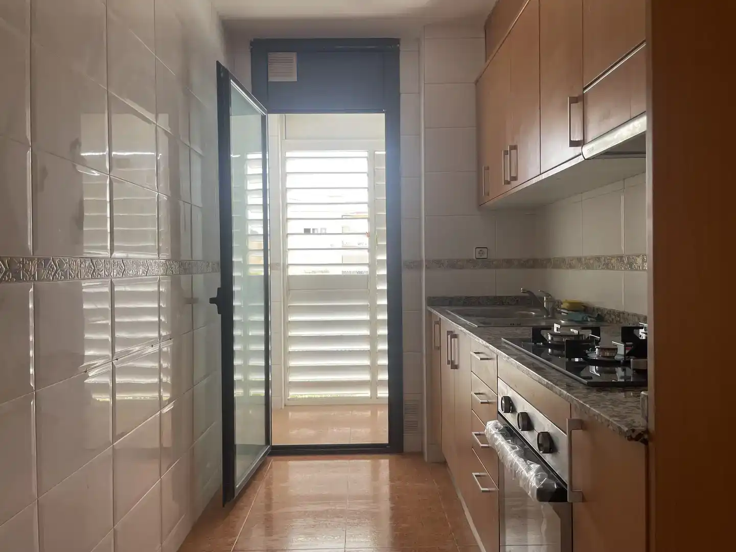 Cuina de Pis en venda en Vilanova del Camí