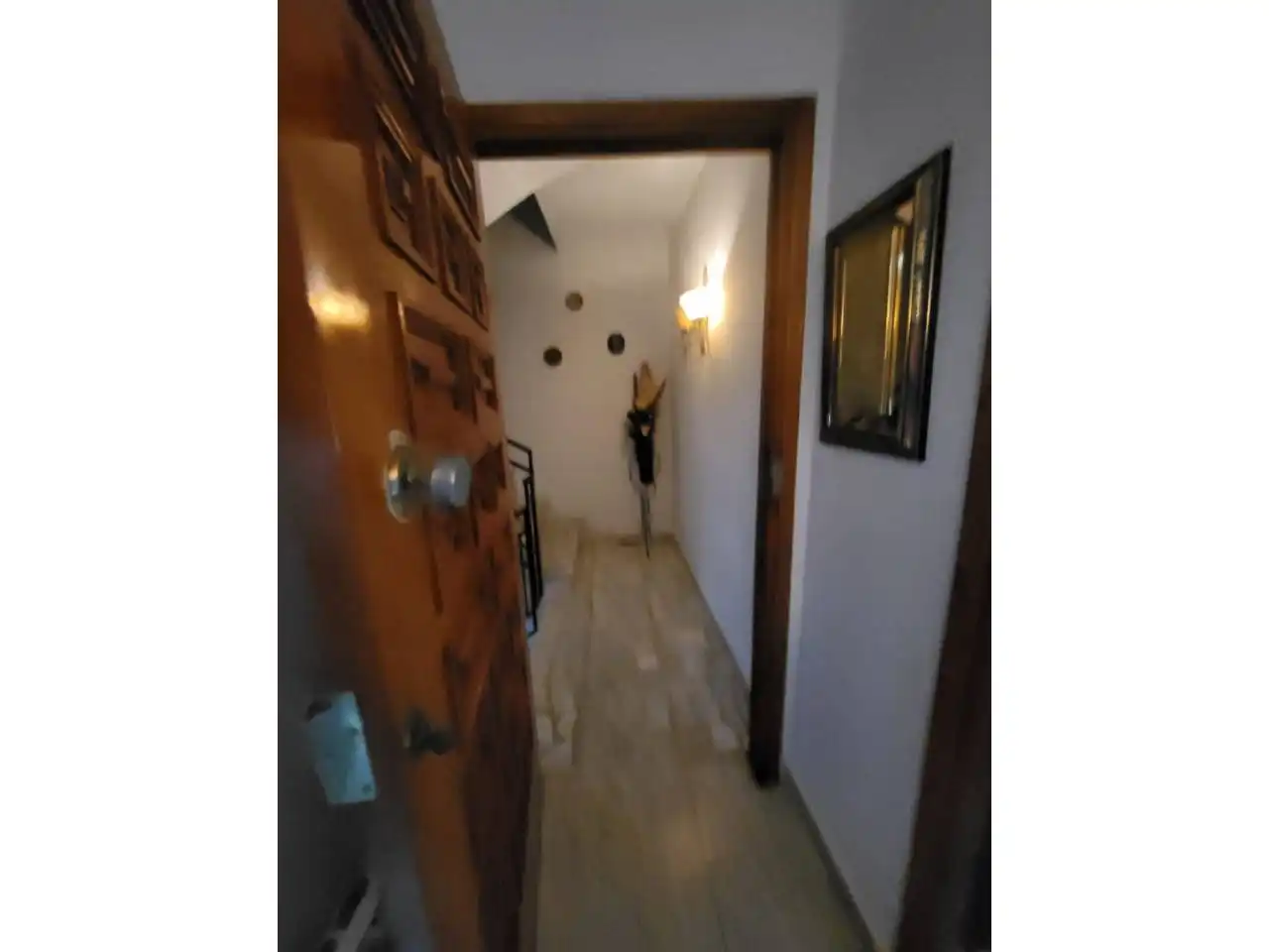 Casa o xalet en venda en Baza amb Calefacció i Terrassa