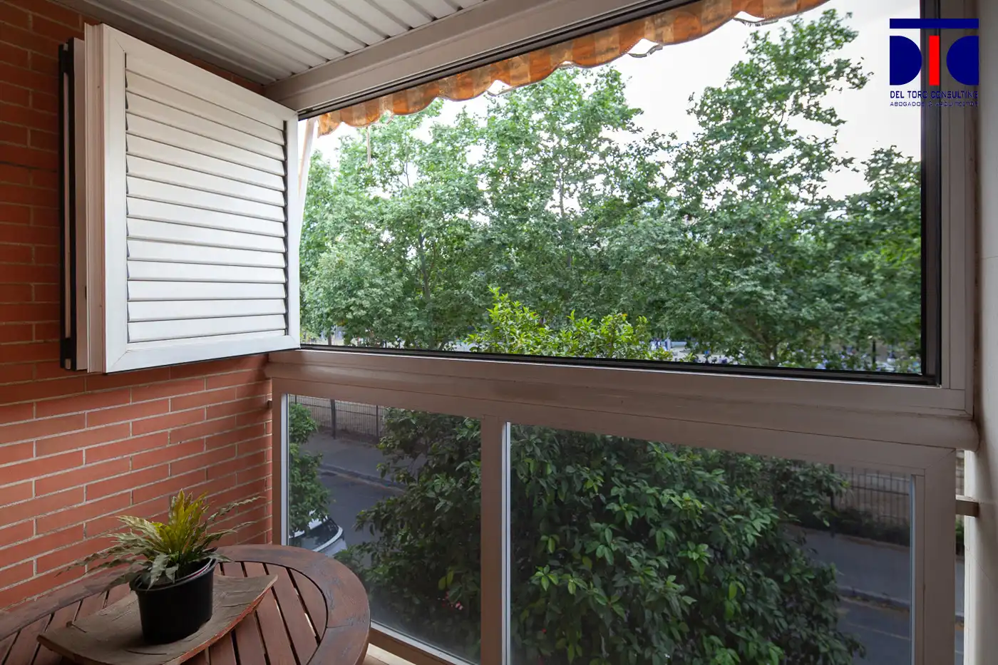 Terraza de Piso en venta en Sevilla con Aire acondicionado, Calefacción y Terraza