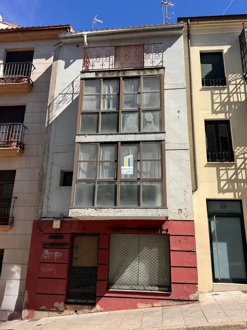 Residential for sale in Casco Antiguo, imagen 2