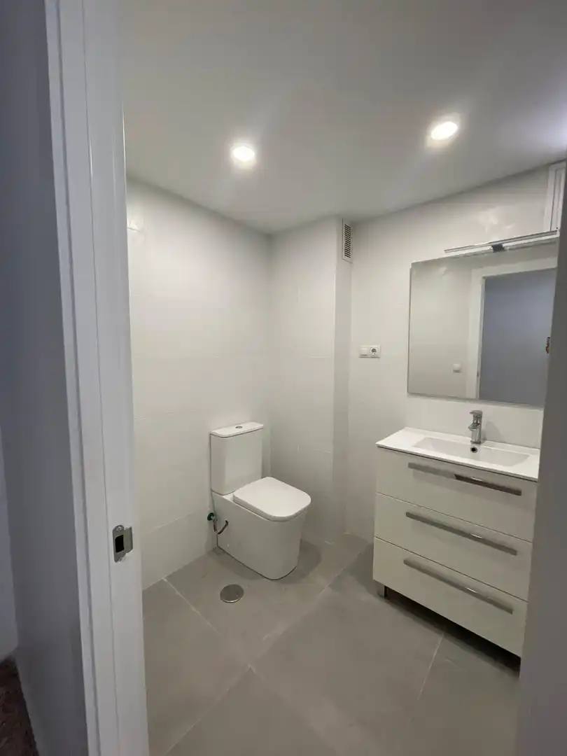 Appartement avec terrasse à louer à Centro, imagen 8