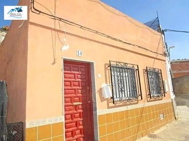 Wohnung zum Verkauf in Calle el Torrente