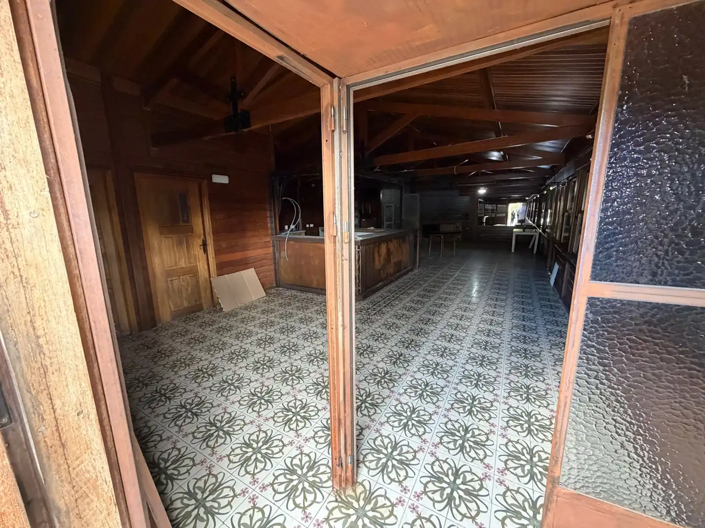 Commercial properties for sale in Ávila  with Terrace