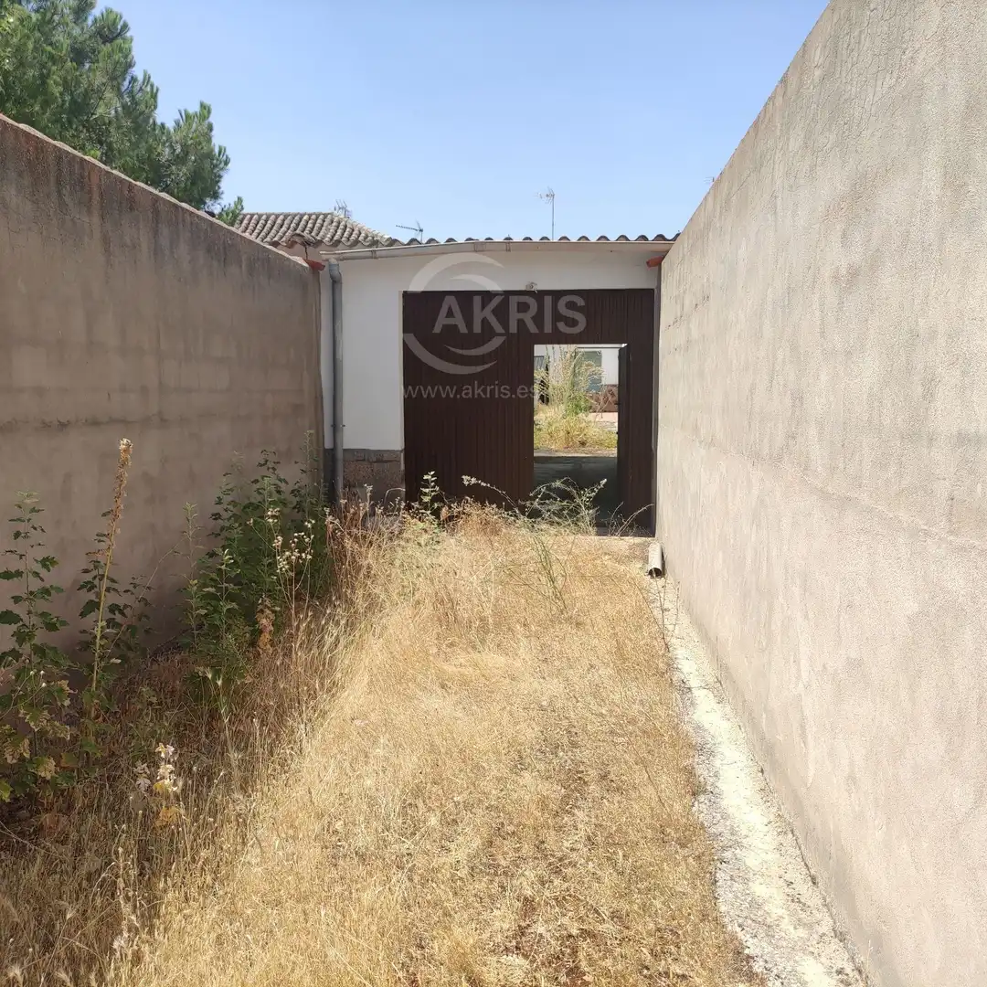 Houses for sale in Tembleque  with Heating