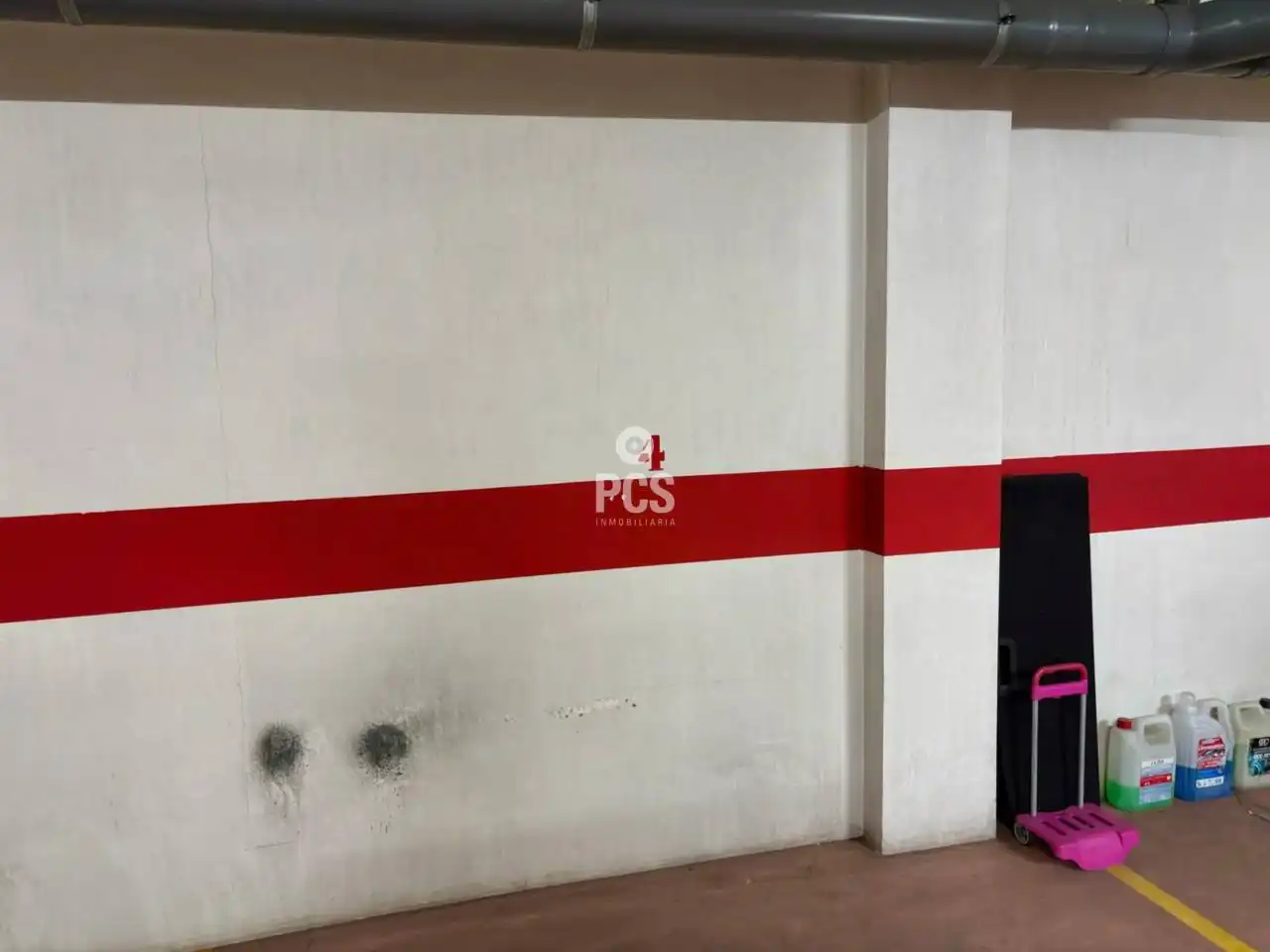 Pis amb ascensor en venda a Calle Zona Tirol S/N, imagen 17