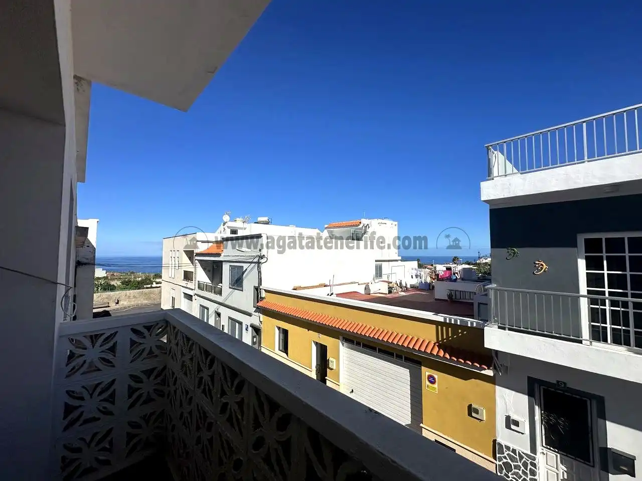 Casa amb jardí en venda a Buenavista del Norte, imagen 20