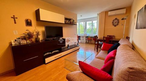 Foto 3 de Pis en venda a Zona Centro - Ayuntamiento, Madrid